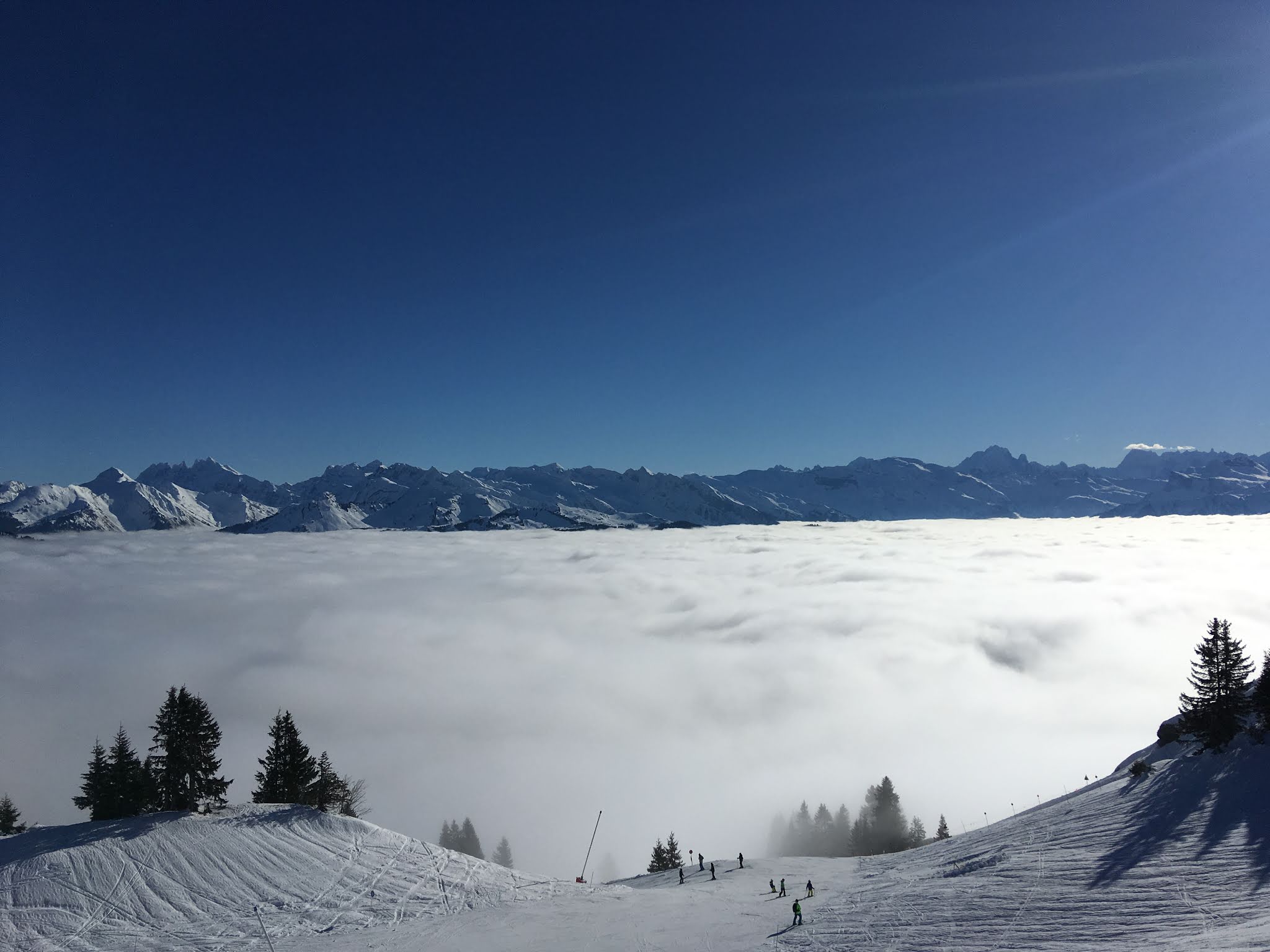 Photo n° 3 de l'avis de Damien.u fait le 06/02/2019 à 08:53