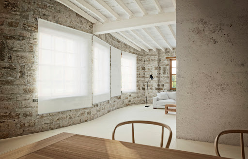 Roller Blinds Chile
