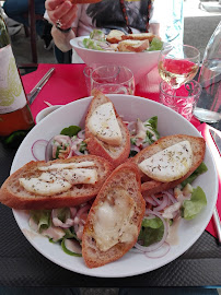 Plats et boissons du Restaurant Els Simiots à Arles-sur-Tech - n°7