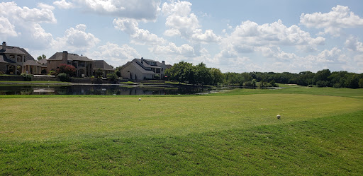 Golf Course «Buffalo Creek Golf Club», reviews and photos, 624 Country Club Dr, Rockwall, TX 75032, USA