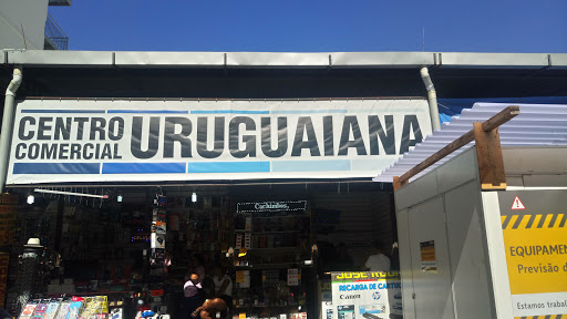 Mercado Popular Uruguaiana