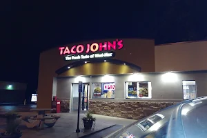 Taco John's image