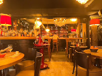 Atmosphère du Restaurant Cafe Kanter à Antibes - n°1