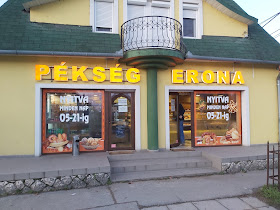 Pékség Erona