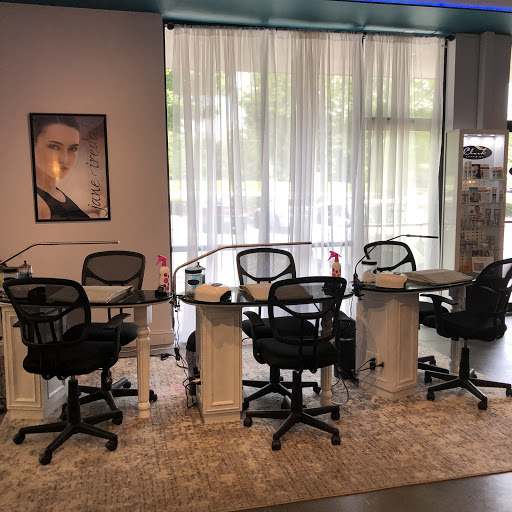 Beauty Salon «Clark Salon & Spa / Floatation Therapy», reviews and photos, 10511 Bells Ferry Rd #500, Canton, GA 30114, USA