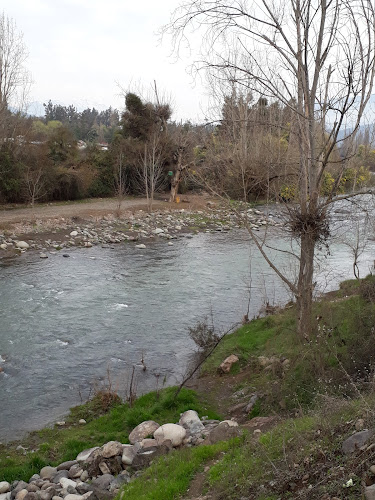 Puente Negro s/n, San Fernando, O'Higgins, Chile