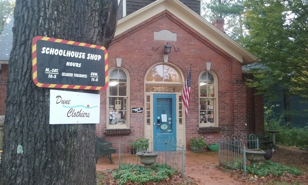Schoolhouse Shop & Antiques