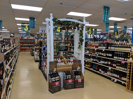 Wine Store «Mt Laurel Wine & Spirits», reviews and photos, 3747 Church Rd, Mt Laurel, NJ 08054, USA