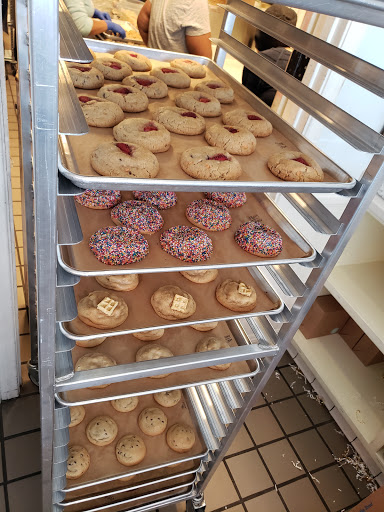 Cookie Shop «Milk Jar Cookies», reviews and photos, 5466 Wilshire Blvd, Los Angeles, CA 90036, USA