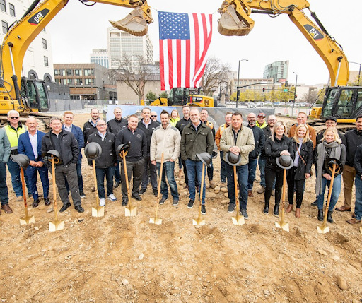 Construction Company «Okland Construction», reviews and photos, 1700 N McClintock Dr, Tempe, AZ 85281, USA