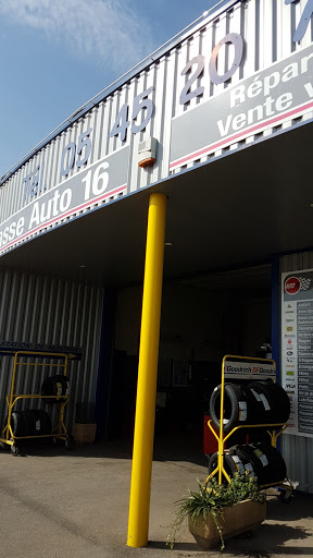 Photo 4 - Casse Auto Taponnat