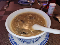 Soupe du Restaurant chinois Wa Fong à Mazamet - n°2