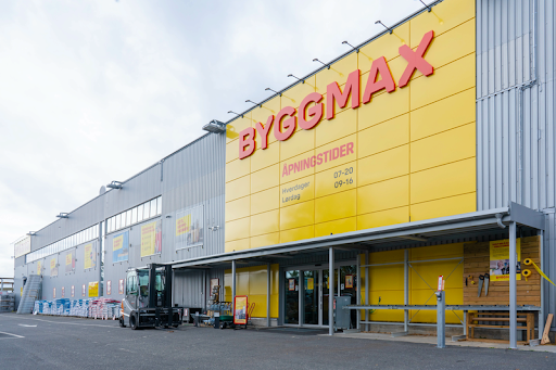 Byggmax Stockholm Länna