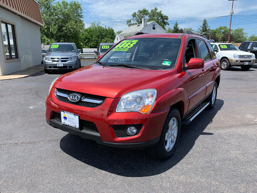 Used Car Dealer «Majestic Automotive Group», reviews and photos, 499 US-130, Cinnaminson, NJ 08077, USA