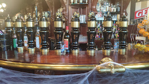 Photo n°74 de GOLD EAGLES Restaurant Brasserie Pub à Marseille ()