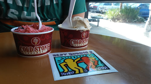 Ice Cream Shop «Cold Stone Creamery», reviews and photos, 9385 Elk Grove Blvd #200, Elk Grove, CA 95624, USA