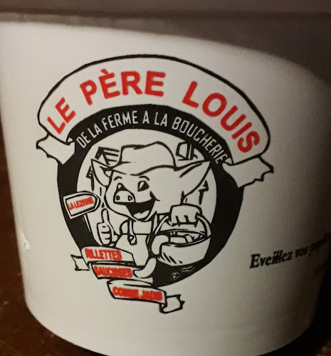 Boucherie Sarl Pere Louis Précigné