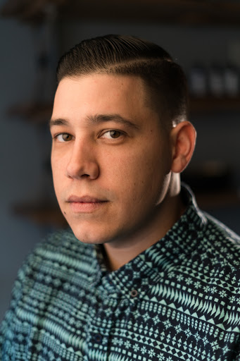 Barber Shop «Brick & Mortar Barbershop & Grooming Supply», reviews and photos, 1429 SE Hawthorne Blvd, Portland, OR 97214, USA