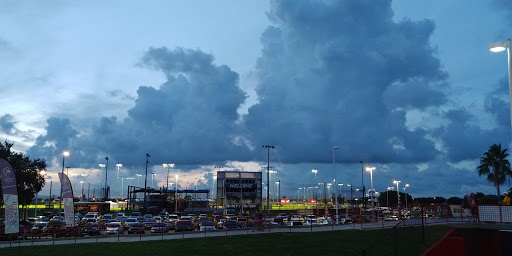 Stadium «Space Coast Stadium», reviews and photos, 5800 Stadium Pkwy, Melbourne, FL 32940, USA