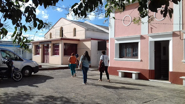 Panaderia La Union - Tienda