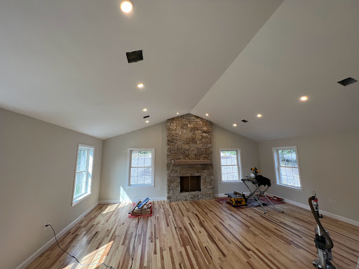 Photo of LH Electrical Services