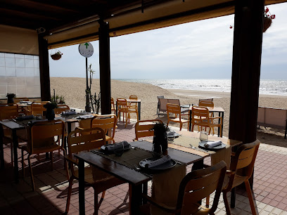 Restaurante Océano Playa - Av. de la Playa, 1A, 21410 Isla Cristina, Huelva, Spain