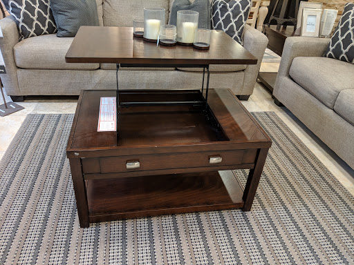 Furniture Store «Ashley HomeStore», reviews and photos, 2475 Market Pl Blvd, Cumming, GA 30040, USA