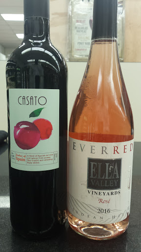 Liquor Store «Bourbon Scotch & Beer», reviews and photos, 1721 Madison Ave, Lakewood, NJ 08701, USA