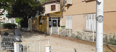 Salon Ferrand Coiffeur Homme à Toulon