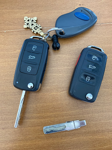 Locksmith «Lamar Locksmith Services LLC», reviews and photos, 4020 Bladensburg Rd, Brentwood, MD 20722, USA