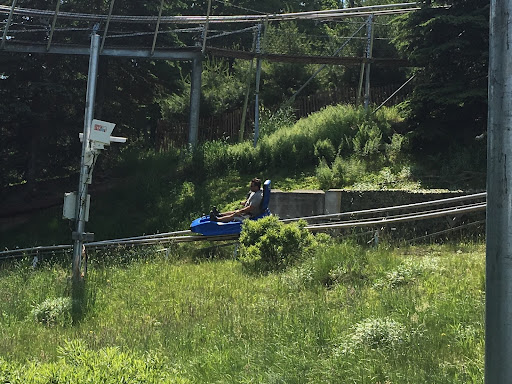 Tourist Attraction «Camelback Mountain Adventures», reviews and photos, 243 Resort Dr, Tannersville, PA 18372, USA