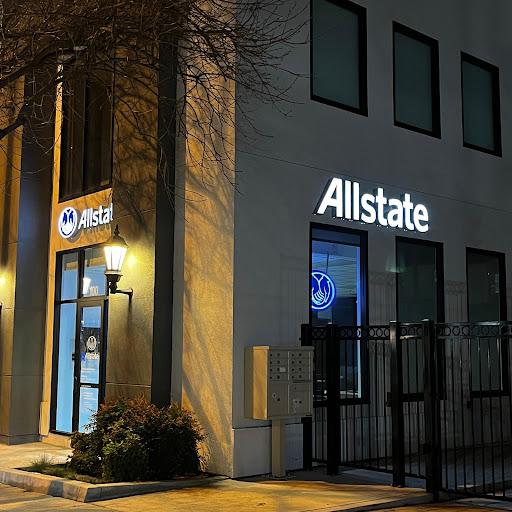 Shahe Jemelian: Allstate Insurance