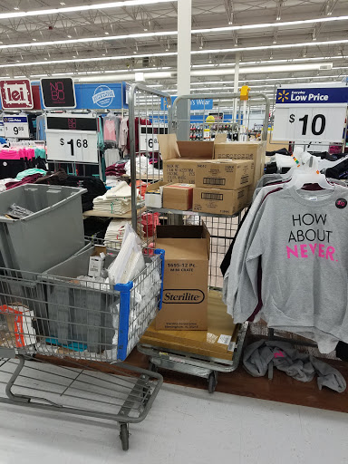 Department Store «Walmart Supercenter», reviews and photos, 3900 Dave Ward Dr, Conway, AR 72034, USA