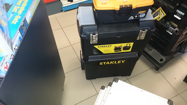 Permanens Kft. - Szerszámbolt