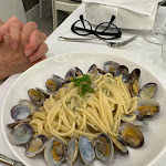 Photo n°3 de l'avis de JE. fait le 25/10/2023 à 22:11 sur le  Trattoria Al Faro à Sciacca