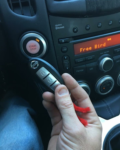 Locksmith «Admiral Security Locksmith», reviews and photos, 3202 E 11th St, Tulsa, OK 74104, USA