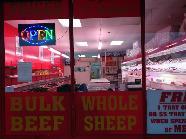 Five Cross Road Butchery - Butcher shop