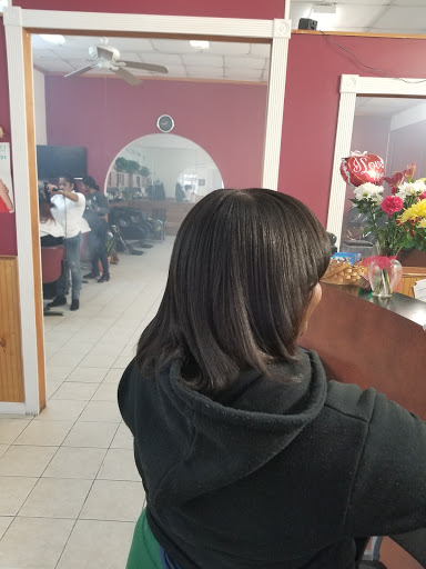 Beauty Salon «Soranyi Beauty Salon», reviews and photos, 172 Dixwell Ave, New Haven, CT 06511, USA