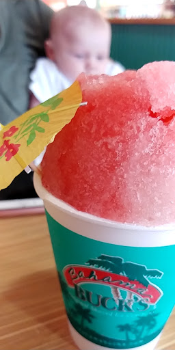 Dessert Restaurant «Bahama Bucks», reviews and photos, 24504 Kuykendahl Rd #100, Tomball, TX 77375, USA