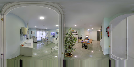 Clínica dental Pérez - De Marziani en Navia, Asturias