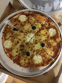 Plats et boissons du Pizzeria Pizza'Mour à Appoigny - n°1