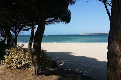 Location de vacances : Home sweet home aux Minimes - Ponant 3 à La Rochelle
