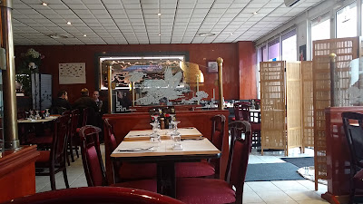 Sushi Yama à Bussy-Saint-Georges