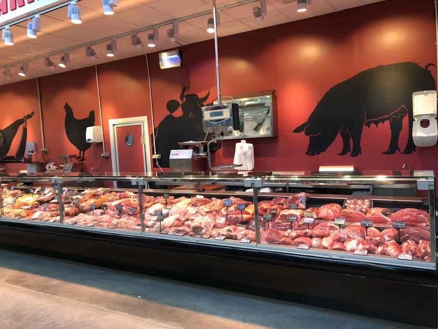 Hogar - Supermercado y Bazar