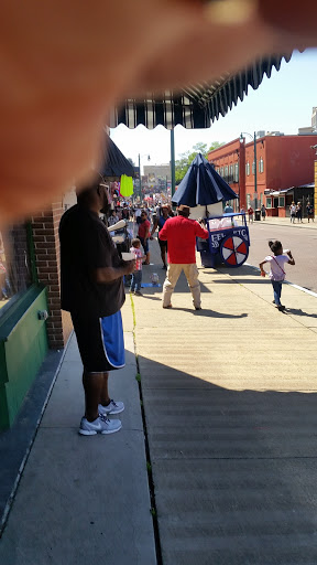 Art Gallery «Withers Collection Museum & Gallery», reviews and photos, 333 Beale St, Memphis, TN 38103, USA