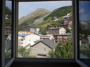 Photo n°9 de Le Pied Moutet à Les Deux Alpes ()