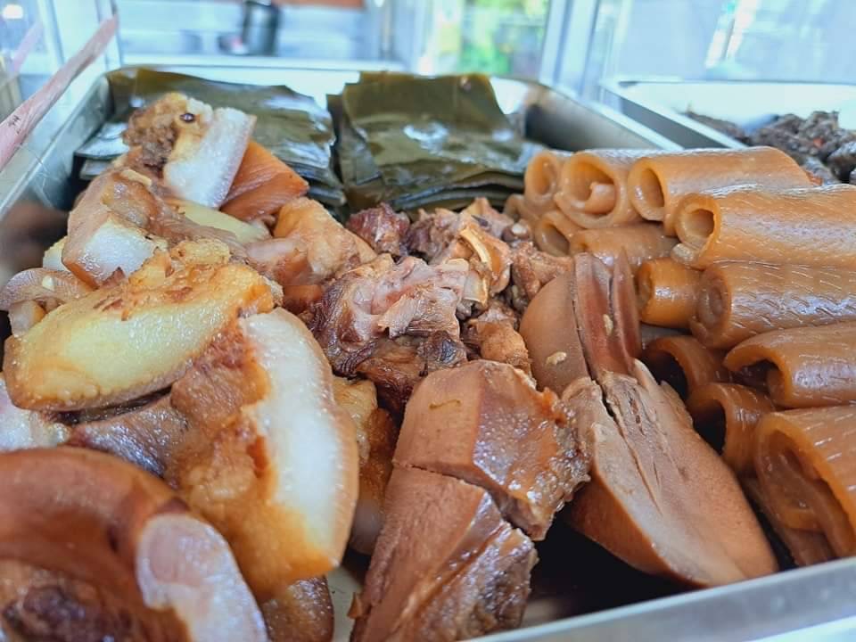 珍的虱目魚 的照片