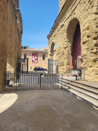 Centre d'escape game Escape Game au Théâtre Antique d'Orange Orange