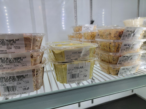 Hamburger Restaurant «Mountain Fresh Grocery Inc», reviews and photos, 521 Main St, Highlands, NC 28741, USA