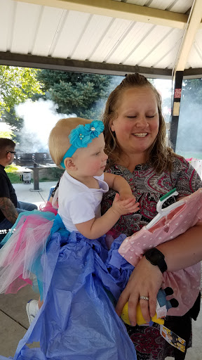 Park «River Run Park», reviews and photos, 11515 Oswego St, Henderson, CO 80640, USA